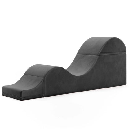 Viral - Convertible Chaise + Bench