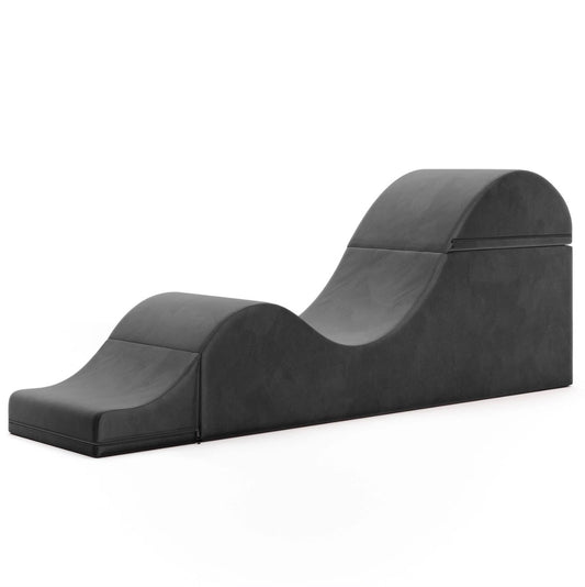 Viral - Convertible Chaise + Bench