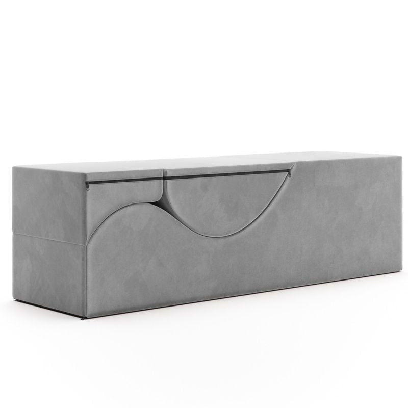 Viral - Convertible Chaise + Bench
