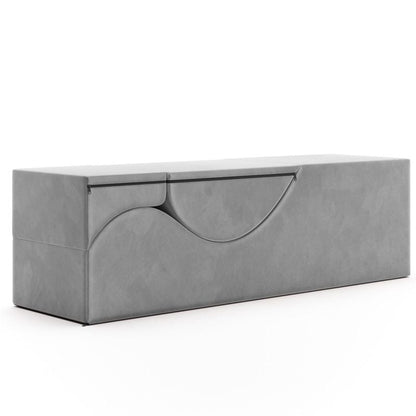 Viral - Convertible Chaise + Bench