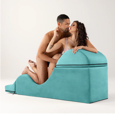 Viral - Convertible Chaise + Bench
